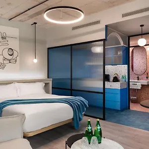  Lejlighed Coeo Parras Design